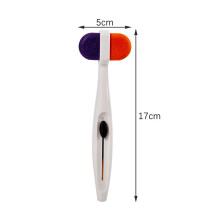 1pcs Medical Buck Nerve Examination Reflex Hammer Neurological Massage Knee Jerk Percussion Reflexes Diagnostic Percussion Tool