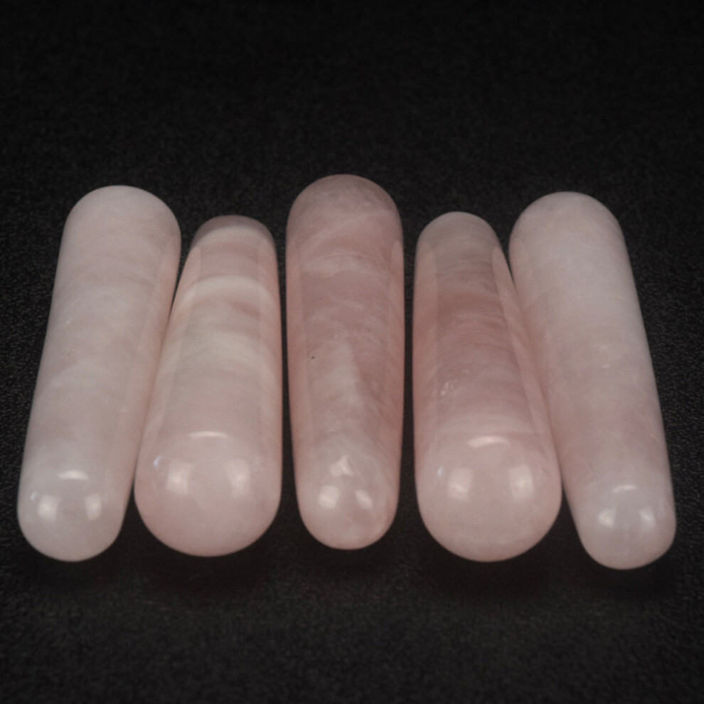 Dechoicelife Anti Aging Jade Stone For Eye Make Your Skin Smoother And Looks Younger For Puffiness Slimming