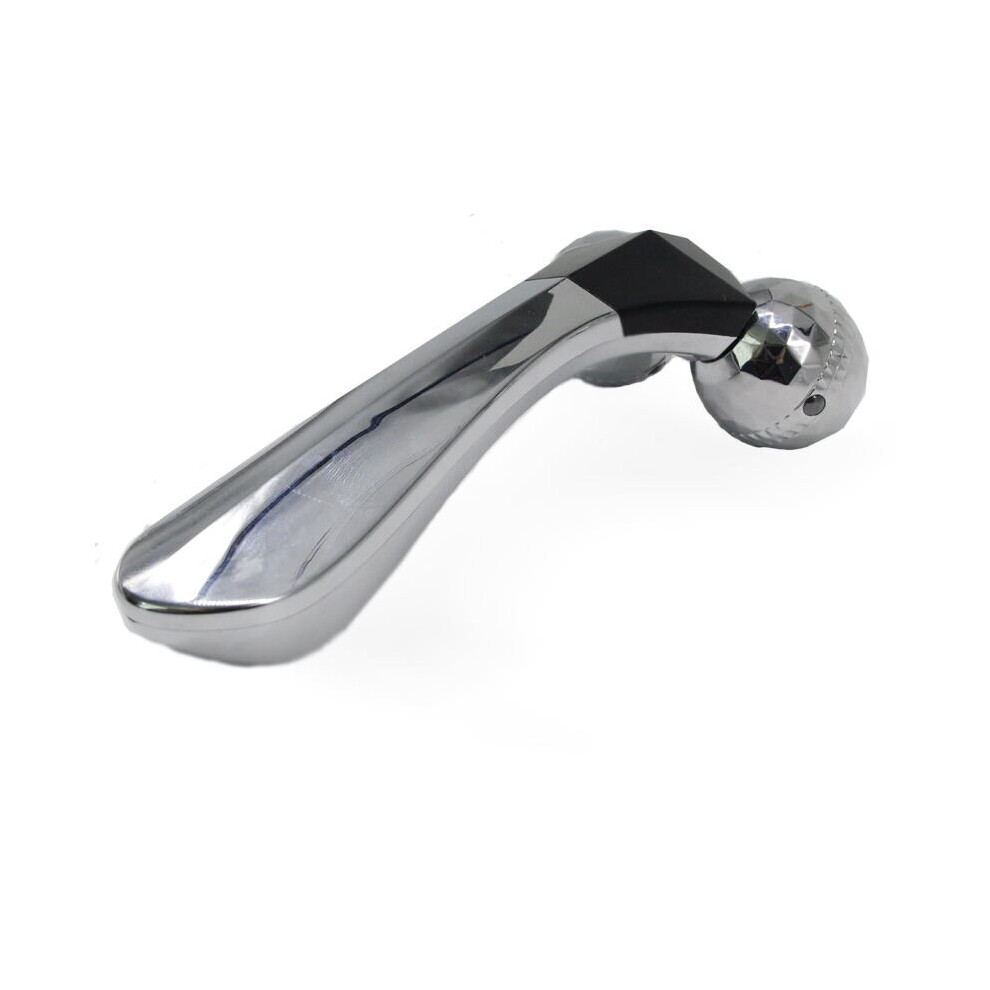 Dechoicelife 3D Face Body Roller Massager Facial Massage Instrument 360 Rotate Y Shape For Face Lifting Relaxation Lifting Wrinkle Remover