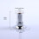 new Moxa extinguisher Stainless Steel 6