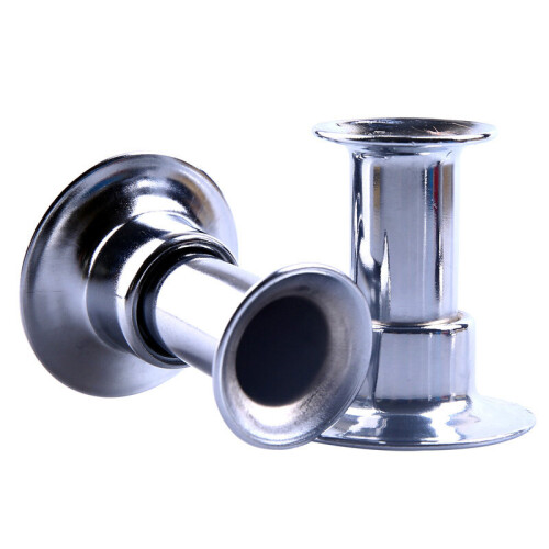 new Moxa extinguisher Stainless Steel 2
