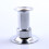 new Moxa extinguisher Stainless Steel 4