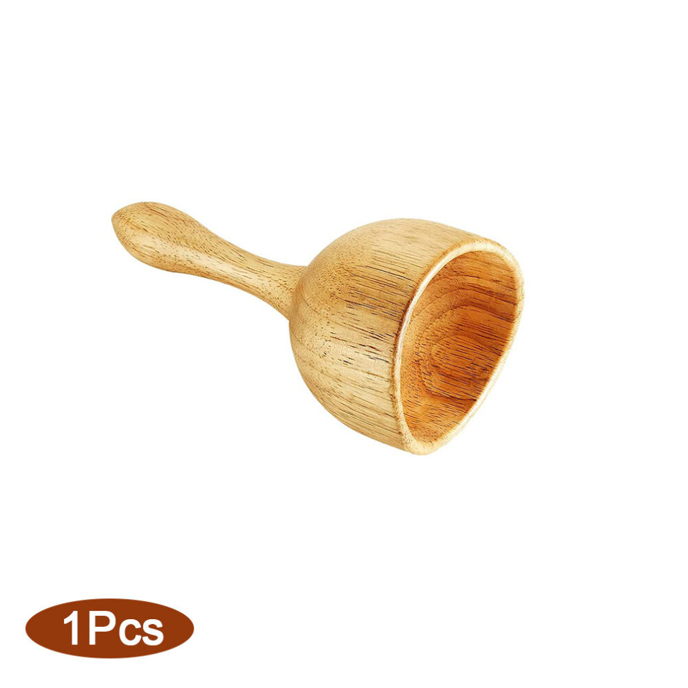 Dechoicelife (A-Set G-1Pcs) Wood Massage Tools Anti-Cellulite Massage Roller Wood Massage Cup Fascia Massage Roller For Lymphatic Drainage Muscle Relaxation