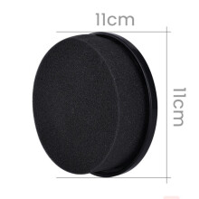 (a-Sponge massage head 2 pieces) Massage Head for G5 Vibrating Massage Body Slimming Machine Accessories