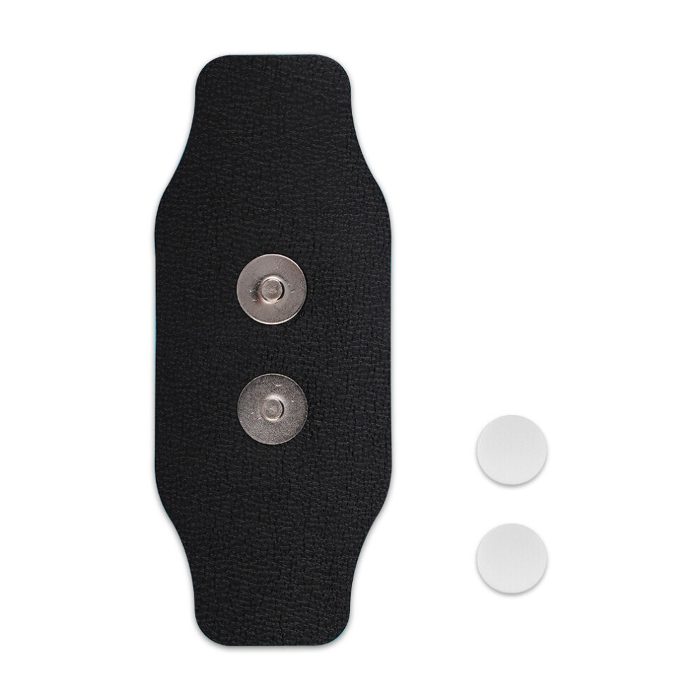 Dechoicelife Replace Pad For Head Massager Electrodes Stimulator Ten Physiotherapy Insomnia Massager Eliminate Migraine
