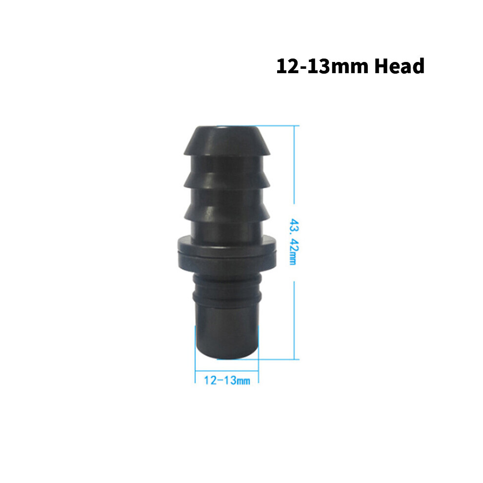 Dechoicelife (A-J) 13.5/19.5Mm Fascia Massage Gun Cold Compress Muscle Relaxation Relieve Fatigue Machine Mini Size Massage Gun Head For Home