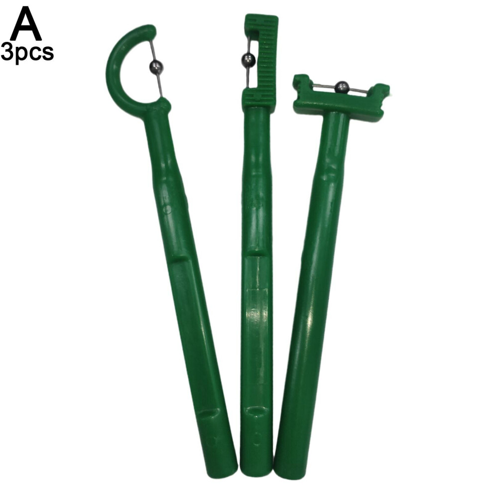 Dechoicelife (A-A) Children Mouth Tongue Tip Kids Tongue Tip Lateralization Autism Speech Elevation Training Tongue Tools Muscle Therapy Y1r0