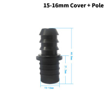 (a-M) 13.5/19.5mm Fascia Massage Gun Cold Compress Muscle Relaxation Relieve Fatigue Machine Mini Size Massage Gun Head For Home