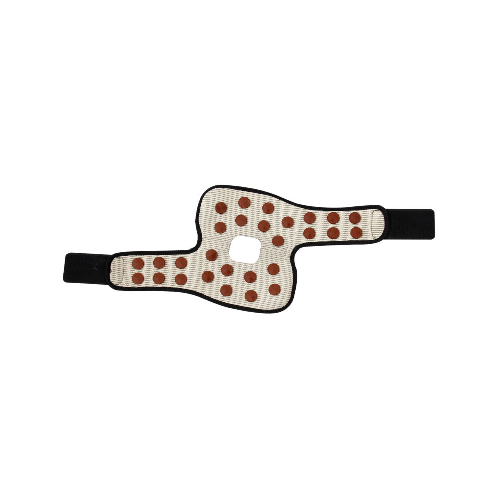 Dechoicelife Healinhouse T05 Tourmaline Elbow Pads Magnetic Therapy Massage Device Electric Stone Micro Arm Massager
