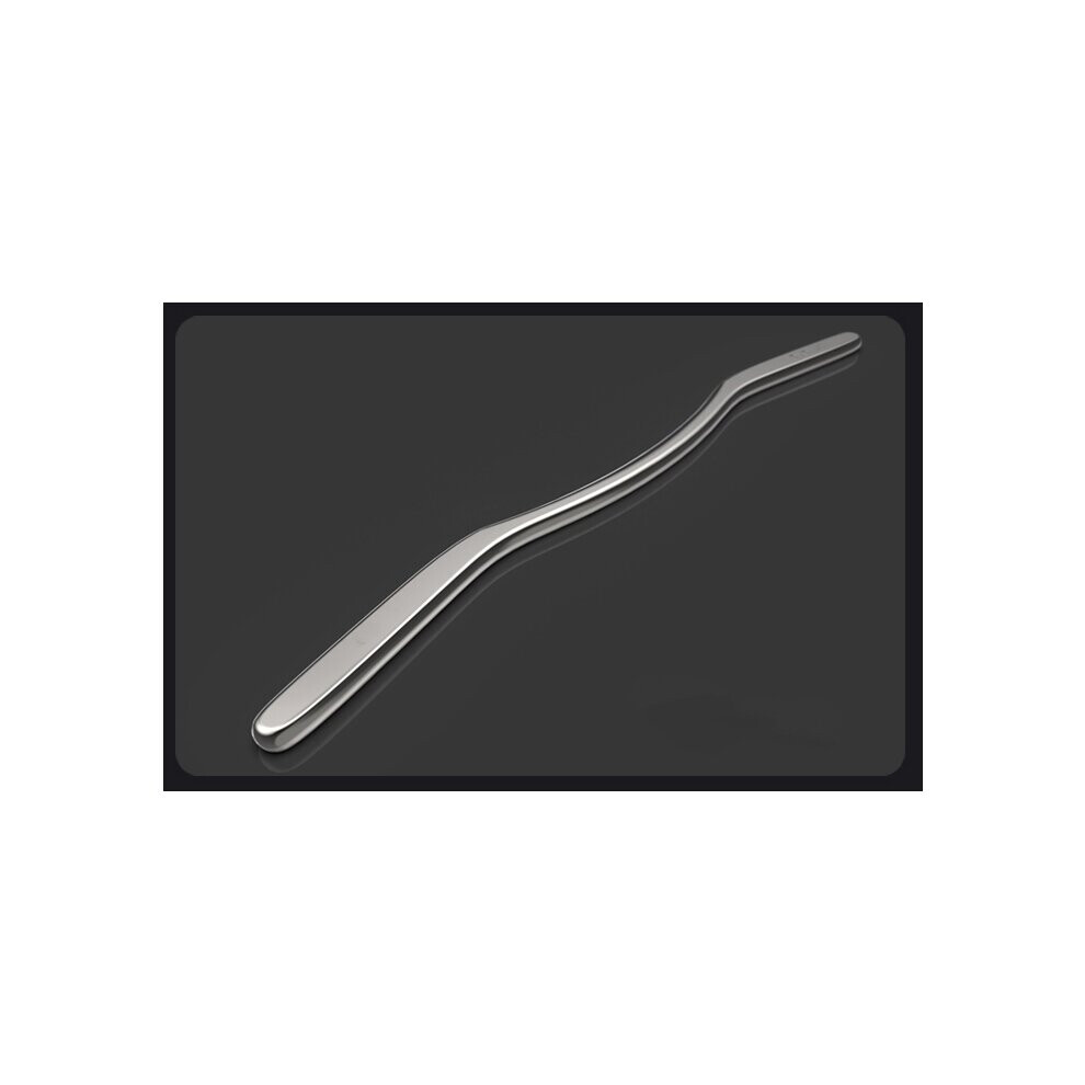 Dechoicelife (A-E) Stainless Steel Graston Massage Tools Smart Iastm Gua Sha Fascia Physiotherapy Deep Muscle Relax Soft Tissue Therapy