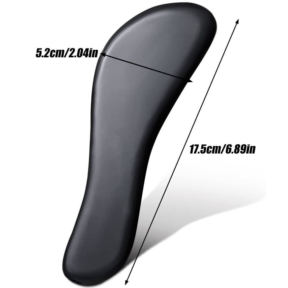 Dechoicelife Scraping Massage Tool,Gua Sha Facial Body Massage Tools,Myofascial Releaser Tool To Physical Therapy,Scar Tissue And Soft Tissue