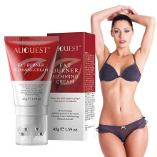 Fat Burner Sweat Cream Belly Slimming Cream With Massage Roller Improves Body Lines Skin Tightening Cream For Stomach Legs And