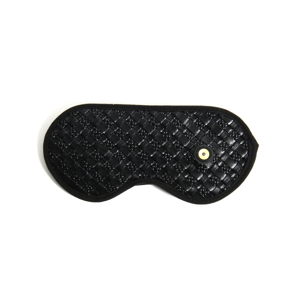Dechoicelife Healinhouse T01 Plus Tourmaline Sleeping Eye Mask Far Infrared Heating Therapy Relieve Fatigue Portable Travel Massager Tool