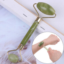 (a-Army Green) New Arrival Set of 3 JadeEggs Women Pelvic floor Muscle Kegel Exercise Vaginal Tightening exercise yoni egg ben wa ball