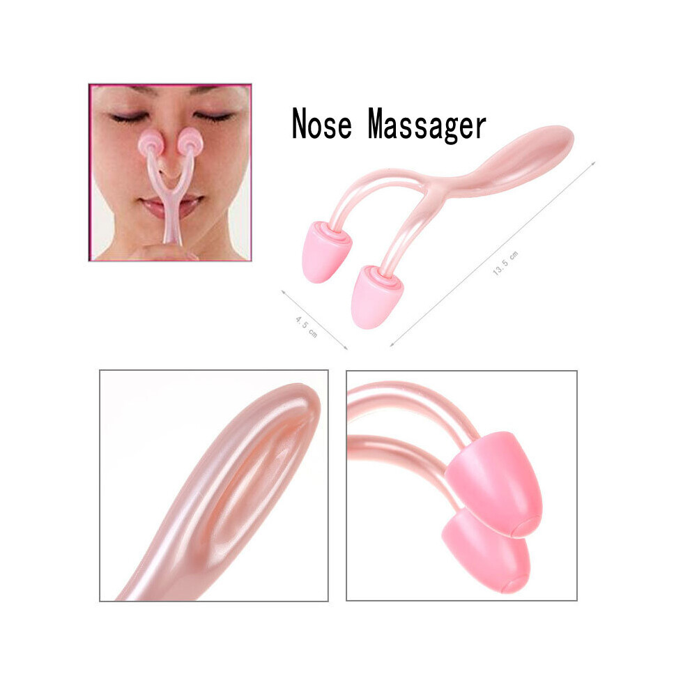 Dechoicelife Beauty Massage Nose Ose Lifting Shaping Shaper Massager 1 Pcs