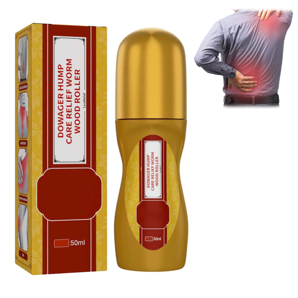 Dechoicelife Cream 50Ml Pains Relief Essence In Muscles Massage Joints Muscle Pains Ointment Injured Body Muscle Relieving Massage With