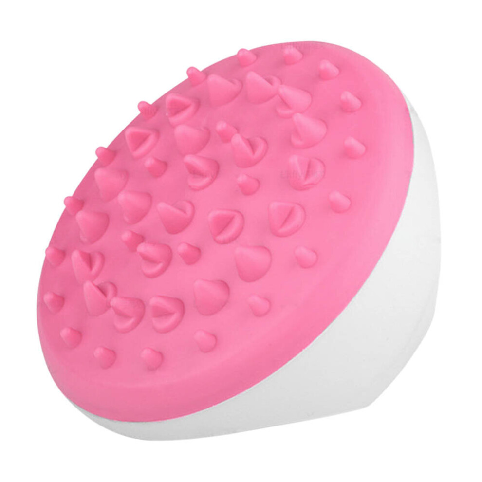Dechoicelife Hand-Held Full Body Beauty Massager Brush Portable Anti Cellulite Reduction Relieve Tense Muscles Massage Tool Body Massager