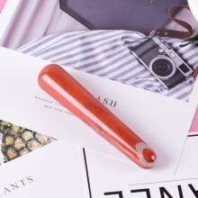 (a-1 wand) Yoni Egg Natural Jasper Egg Set Drill Red Stone Crystal Wand Mineral Ball Kegel Exercise Pelvic Floor Muscle Vagina Woman Care
