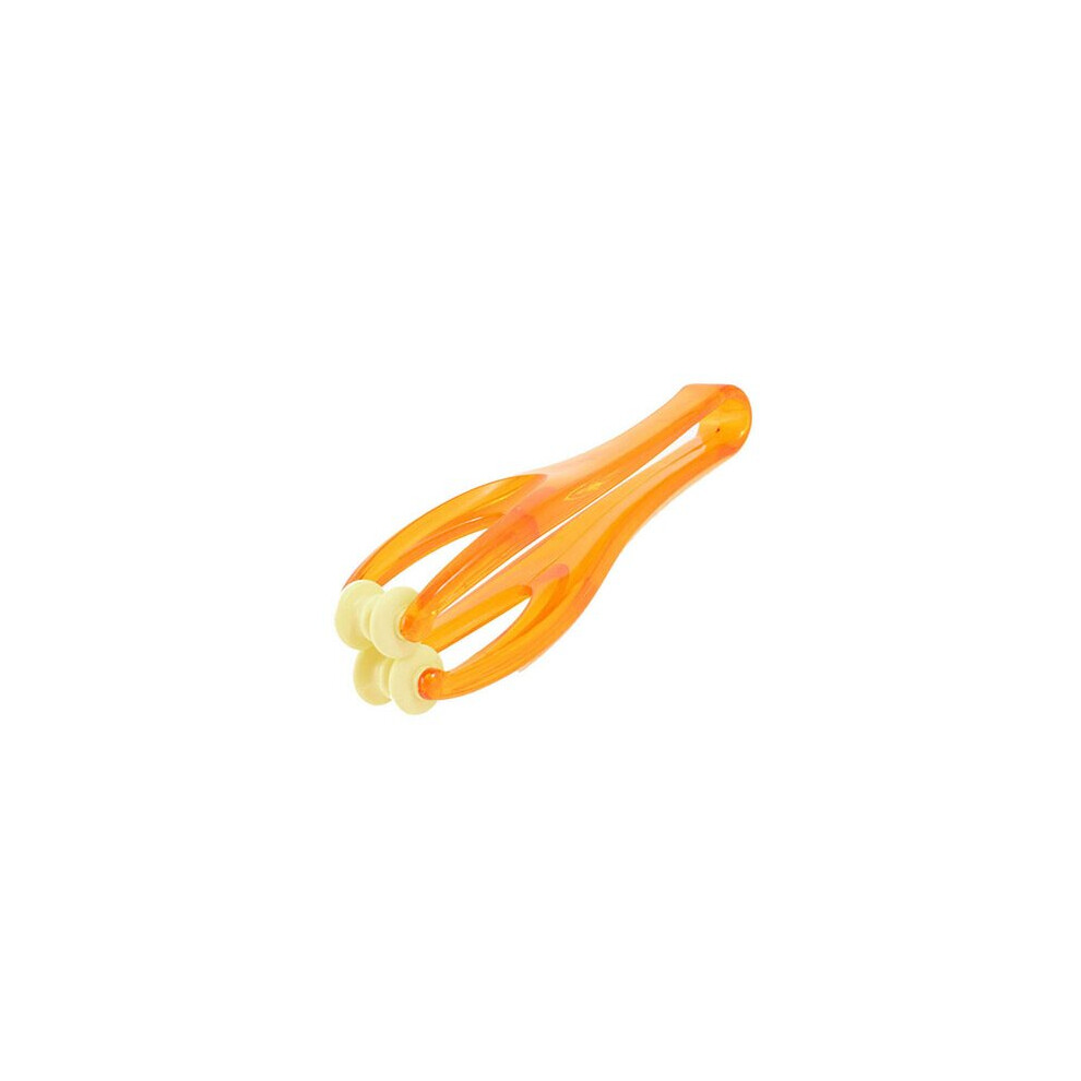 Dechoicelife (A-N1) Bamboo Hackle Itch Health Products Wooden Back Scratcher Wood Horn Back Scraper Scratching Massager Backscratcher Body Massage