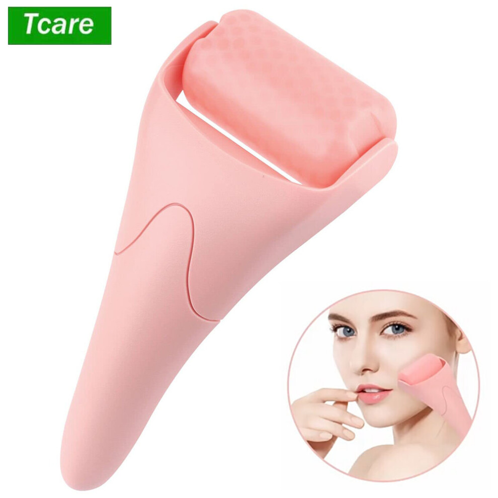 Dechoicelife Tcare 1Pc Ice Roller For Face,Eyes,Mothers Day Gifts Idea,Therapeutic Cooling To Tighten Brighten Complexion And Reduce Wrinkles