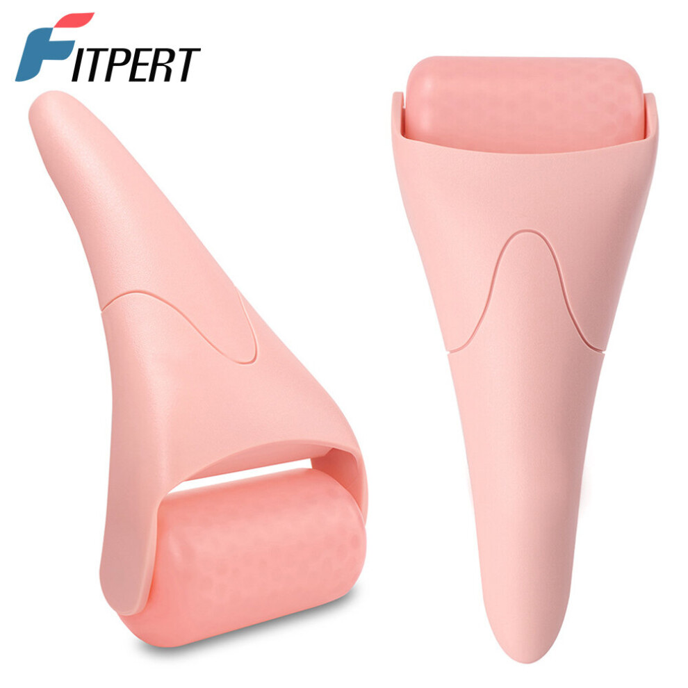 Dechoicelife 1Pc Ice Roller For Face,Eyes,Therapeutic Cooling To Tighten Brighten Complexion And Reduce Wrinkles,Massager Under Eye Puffiness
