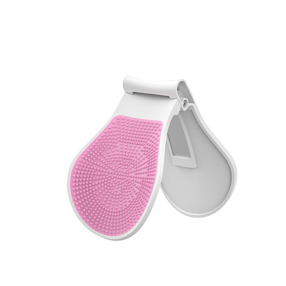 Dechoicelife (A-9) Sliming Massage Exerciser Device Pelvic Floor Strengthener Stimulator Inner Thigh Exercises Equipment Muscle Cellulite Massager
