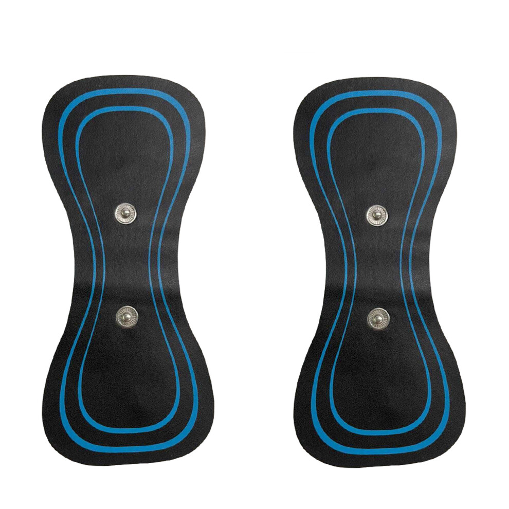 Dechoicelife Electric Massager Neck Shoulder Pulse Heating Cervical Vertebra Pad For Neck Shoulder Back Waist Arms