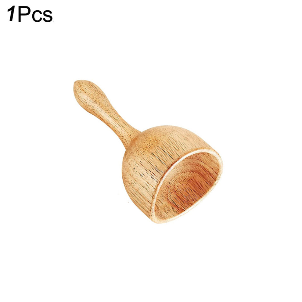 Dechoicelife Pink (A-) Wood Therapy Massage Tools Maderoterapia Kit Wood Massager Roller,Gua Sha Roller Manual Wooden Massage For Release Cellulite
