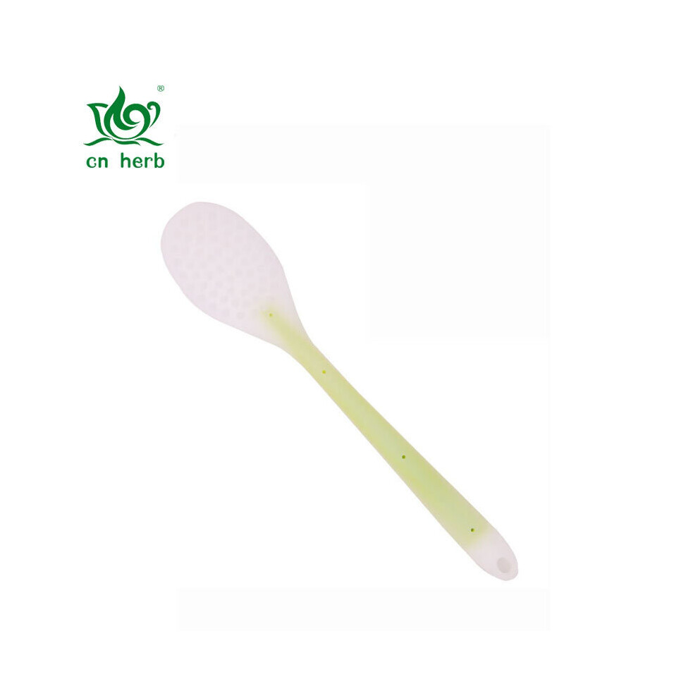 Dechoicelife Cn Herb New Massager Silicone Hammer Knock Meridians Meridian Scrapping Clappers Quality Goods Free