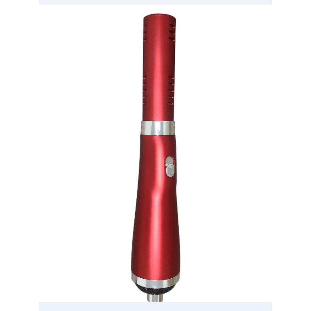 Dechoicelife (A-All Red New Us Plug) Physiotherapy Machine Terahertz Wave Healthy Device Electric Thz Ion Energy Health Care Terahertz Cell Activator Pain Relief
