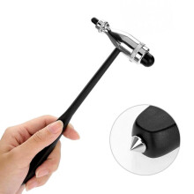 Neurological Medical Body Relax Modi Buck Nerve Muscle Reflex Diagnostic Hammer Health Care Percussor Massager Foot Care Tools