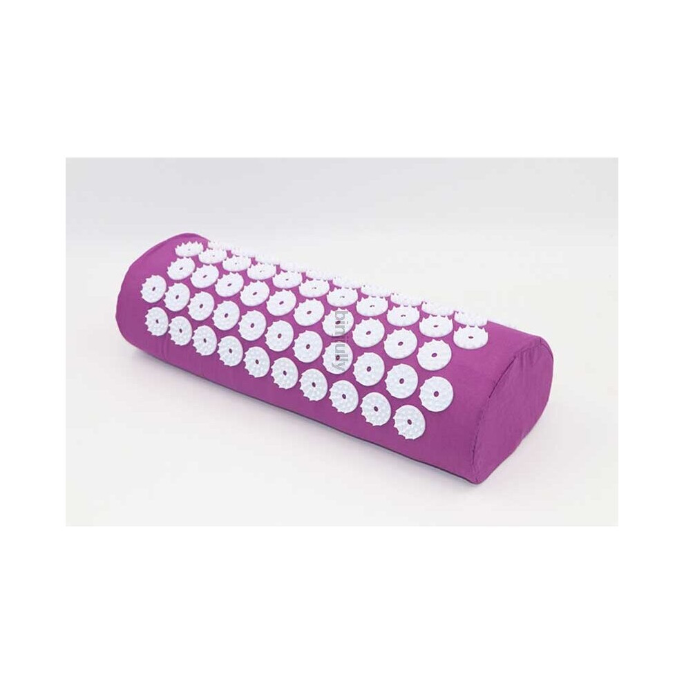 Dechoicelife (A-B) High Quality Massager Cushion For Shakti Acupressure Acupuncture Mat Yoga Mata /Piece Hot Selling