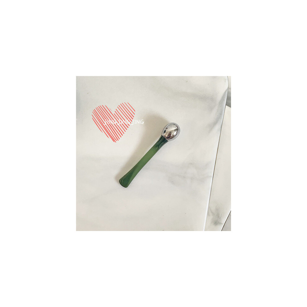 Dechoicelife Cream Eye Application Stick Eye Massage Stick Promote Eye Absorption Circulation Beauty Massage Stick