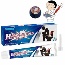 Hemorrhoid Ointment Anesthetic Cream Advanced Cream To Shrink Soothe Hemorrhoids For Swelling