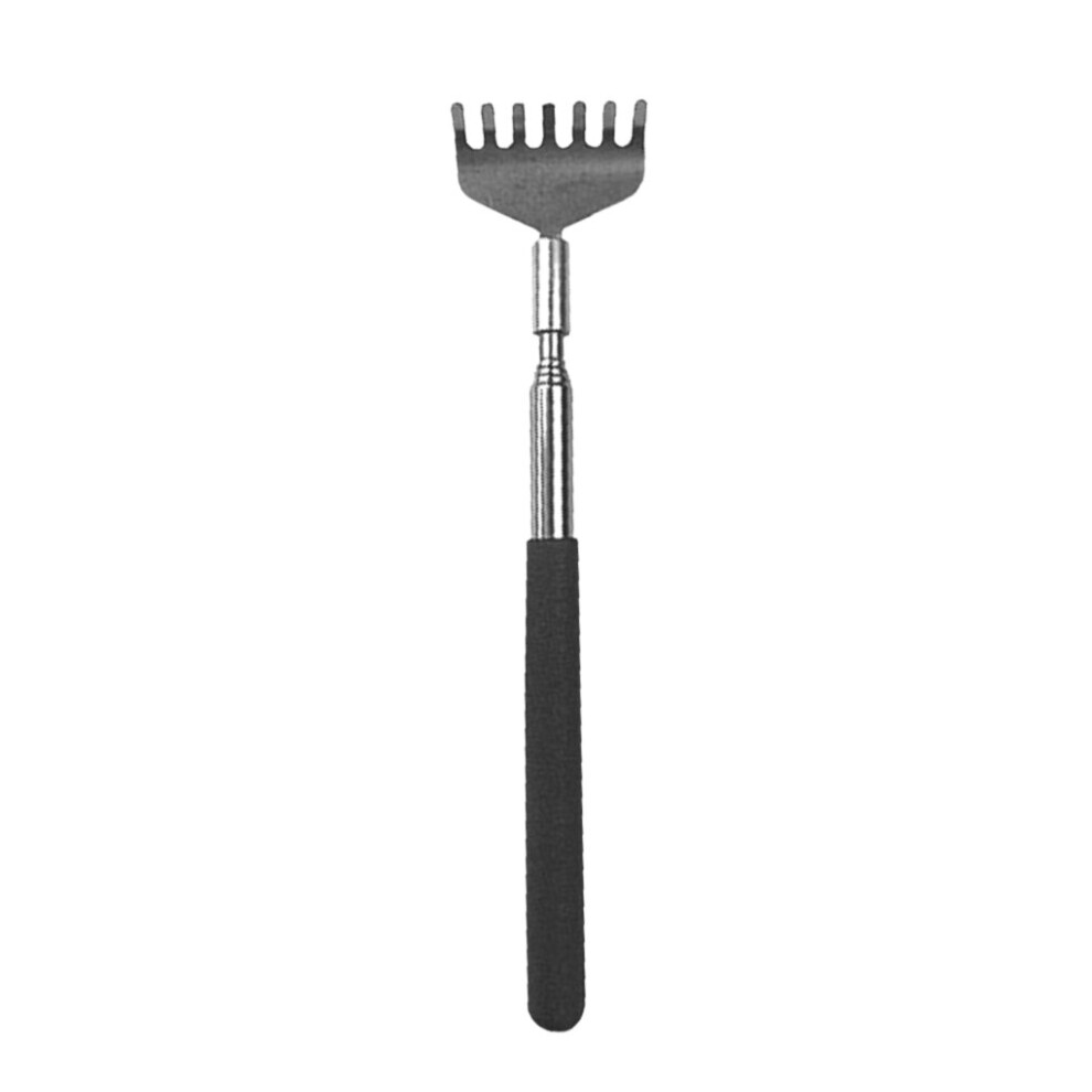 Dechoicelife (A-B) Claw Telescopic Ultimate Back Scratcher 22-59Cm Convenient Relax Massage Healthy Tool Claw Massager