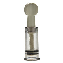 (a-XS) Easy Twist Nipple Enhancer Bigger Enlarger Sucker Vacuum Pump Cup Male Female party