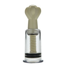 (a-S) Easy Twist Nipple Enhancer Bigger Enlarger Sucker Vacuum Pump Cup Male Female party