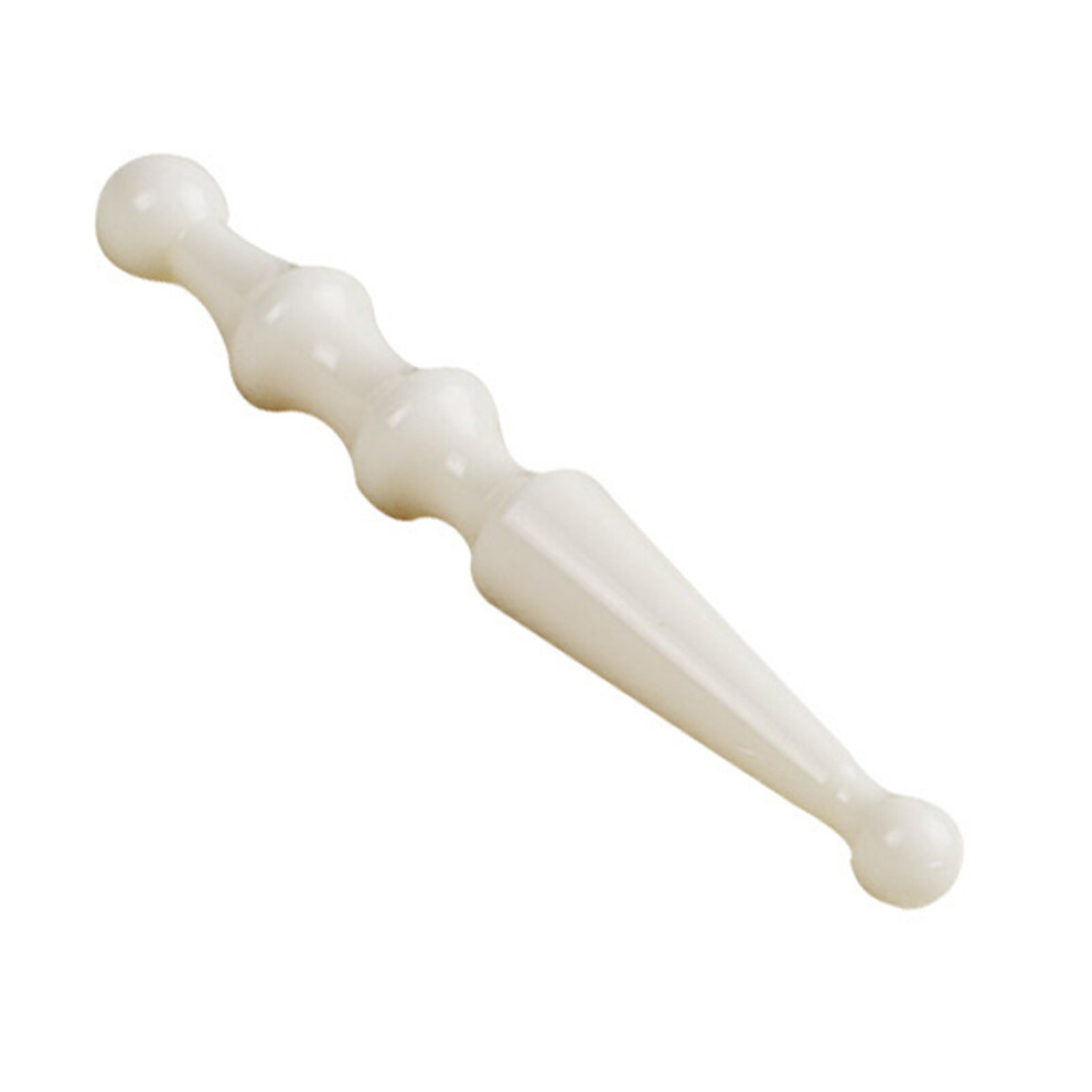 Dechoicelife Thai Foot Massager Physiotherapy Acupressure Massage Stick Pen Gua Sha Trigger Point Massage Bar Masajeador 1Pcs