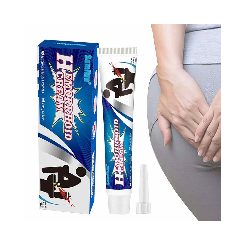 Dechoicelife Cream Hemorrhoid Ointment Anesthetic Healing Formula For Itching Swelling And Bleeding For Phenylephrine Hydrocortisone