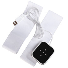 (a-Phototherapy board) Tinnitus Ear Laser Therapy LLLT Irradiation Laser Physiotherapy Earplug Otitis Media Deafness Diabete Hypertension Cholesterol