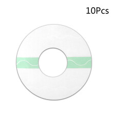 (a-TPR) 10/25Pcs Waterproof Adhesive Patches Sensor Covers Patch Clear CGM Overpatch-Tape For Dexcom G6 And Freestyle Libre