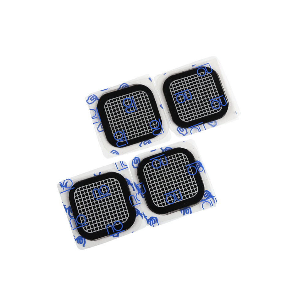 (a-4pcs set) EMS Eletric Muscle Stimulator Replacement Gel Abs Trainer Pads Abdominal Stimulator Training Toning Belt Accessories Massager-image-OPC-PC9PYQW-NEW