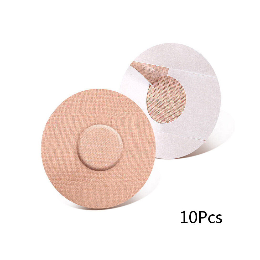 Dechoicelife (A-Ndr) 10/25Pcs Waterproof Adhesive Patches Sensor Covers Patch Clear Cgm Overpatch-Tape For Dexcom G6 And Freestyle Libre
