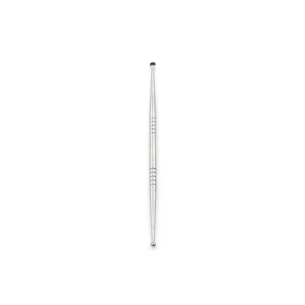 Dechoicelife 11/13Cm Acupuncture Point Probe Stainless Steel Auricular Point Pen Beauty Ear Reflex Zone Massage Needle Detection Health Care