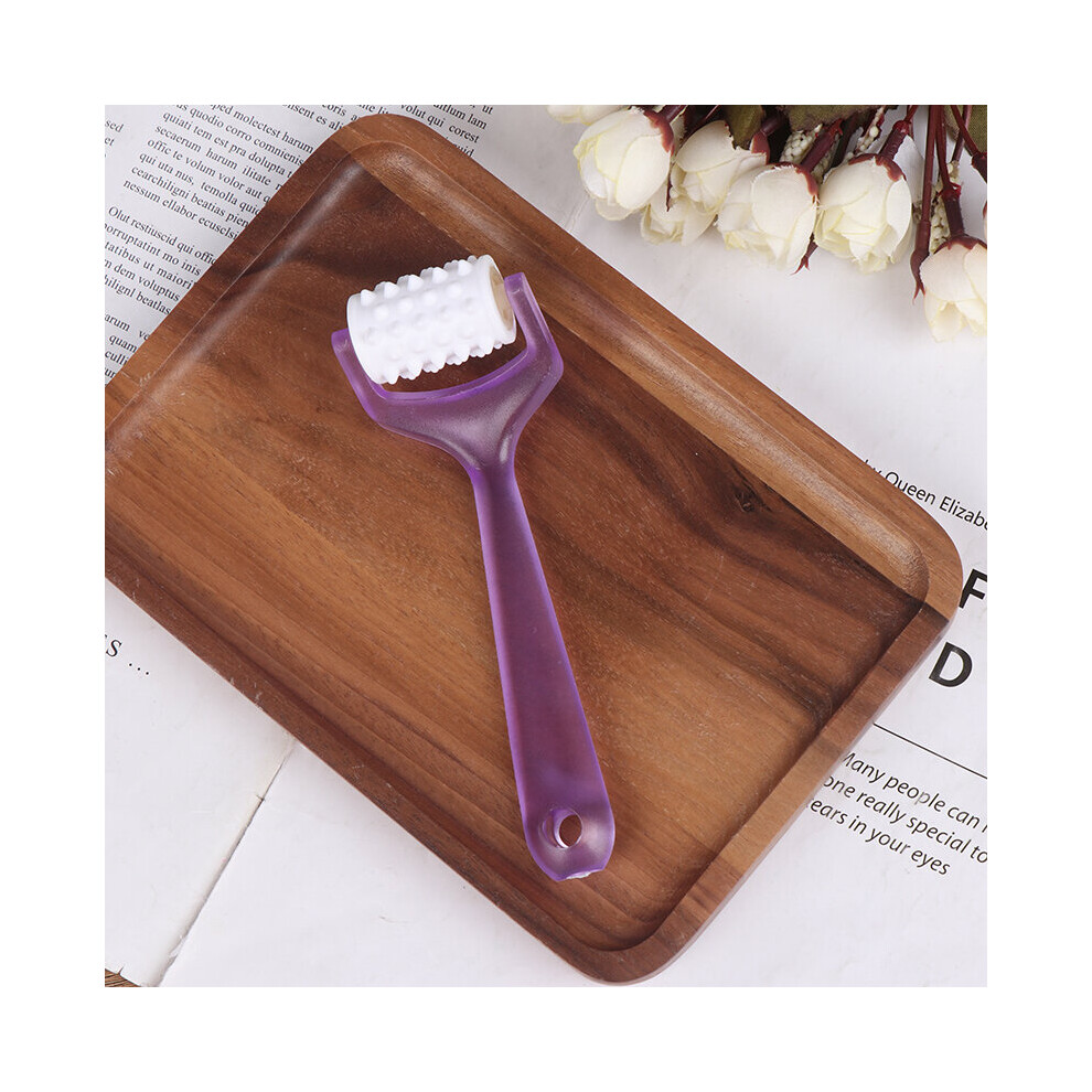 Dechoicelife (A-Pp) Roller Face-Lift Massager Face Shaper Relaxation Mini Finger Massager Bueaty Body Slimmer Tool Beauty Tools 4 Colors