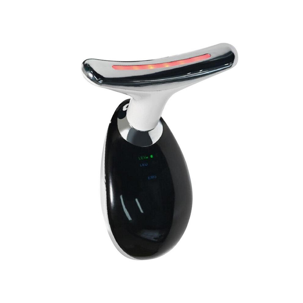 Dechoicelife Face Sculpting Device Facial And Neck Massager For Skin Care Facial Neck Massager Create A Neck Firm And Tight Skin Dredge The