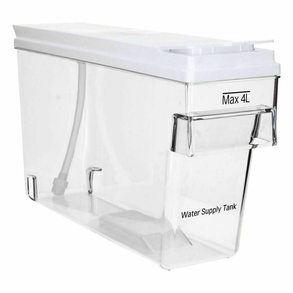 Lg Genuine Water Container Tank Dispenser For Fridge Freezer