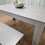 Kitchen Dining Table with 2 Benches , Dining Room Table set 8