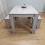 Kitchen Dining Table with 2 Benches , Dining Room Table set 9