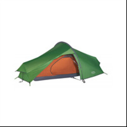 Vango Vango Nevis 100 Tent - 1 Man Trekking Backpacking Tent